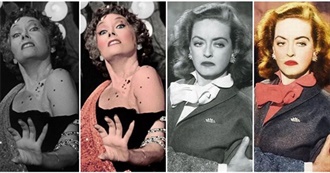 10 Classic Black and White Movies We&#39;d Love to See Colorized