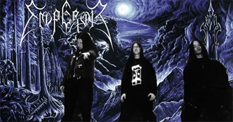 Norwegian Black Metal