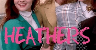 Lady Luck&#39;s Bestest Movies Ever. the End