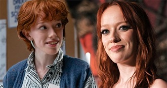 Films to Watch With Anne and Her Classmates