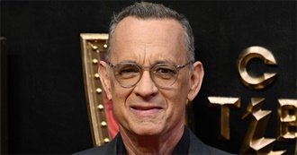 Tom Hanks Movies Steve Has Seen