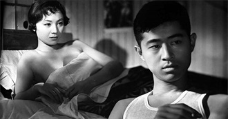 10 Great Japanese Boxing Films