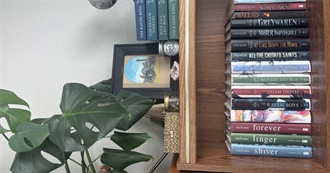 Sophie&#39;s Top Books??