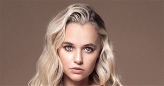 Madison Iseman Movies I&#39;ve Seen