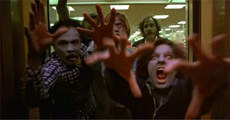 Ranker&#39;s 40 Best Zombie Movies of All Time