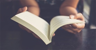 Elf&#39;s 2025 Reading List