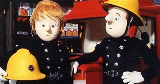 Kids Shows Favourites