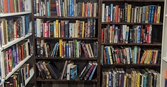 The Best Standalone Fantasy Books of All Time