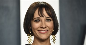 Rashida Jones, Filmography