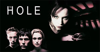 The Best &quot;Bad&quot; Movies Esth3r Has Seen