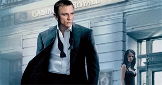 10 Movies Turning 20 Years Old in 2026 That Deserve a Theatrical Re-Release