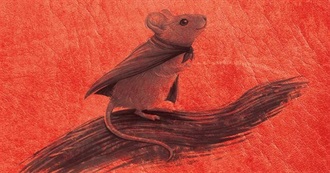 Shydeer&#39;s Bookshelves