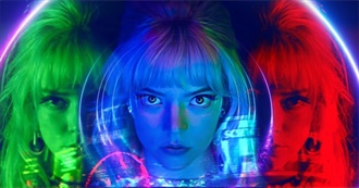 Last 20 Movies Wild Bill Has Seen #9