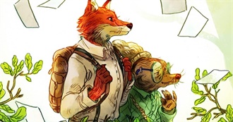 ROWEN&#39;s 100 BOOKS