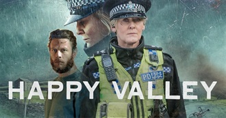 Happy Valley Episode Guide