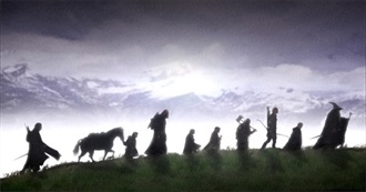 The 90 Biggest Live Action Fantasy Films Since 1980