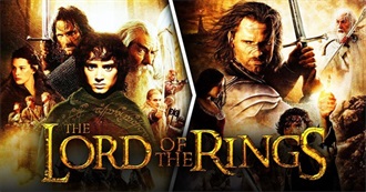 Really Long Movies Actually Worth Watching