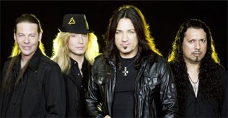 Christian Metal Bands