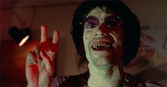 Felix&#39;s Top 105 Movies