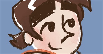 Roy&#39;s 103 Top Movies List