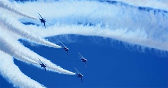 Sports That Start With A