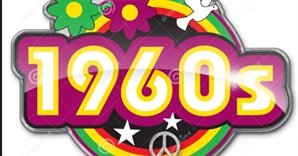 Cactus Doug&#39;s Fave &#39;60s and &#39;70s Films (A Selection)