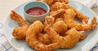 What David Ate - Day 382