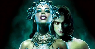 Manic Wayne&#39;s 15 Terrible Movies Part 8