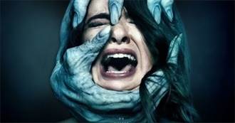 Whatculture: 10 21st Century Horror Movies That Are So Bad They&#39;re Good