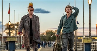 Films Kynky Bought In... December 2025