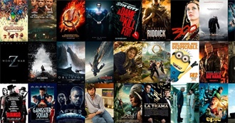 Demi&#39;s 2018 Movies