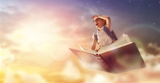 Biographies That Personally Inspired CB