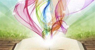 Books That Were Foundational for Me