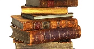 Genni&#39;s Formative Reads