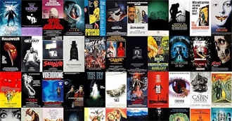 Fantasy/Action/Sci-Fi/Horror