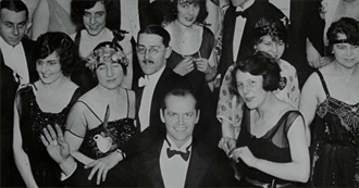 SPOILERS: Ranker&#39;s 15 Movies Where the Final Shot Changes Everything