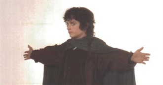 Lydia&#39;s Fav Movies