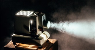 100 Fantastic Movies