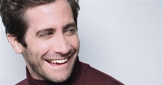 Jake Gyllenhaal&#39;s Movies