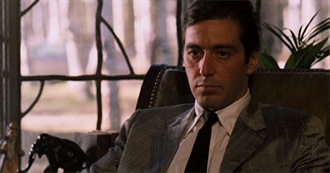 Movies That George Have Seen (UPGRADED) PART 2