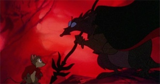 Cinematic Alphabet 80s Edition: S