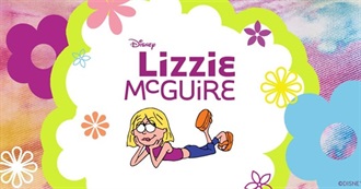 Lizzie McGuire Episode Guide