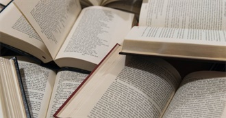 100 Books Recommendation