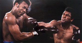 50 of the Best and the Most Inspiring Sports Movies (Bored Panda)