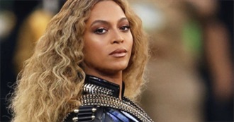 Greatest Musicians and Artists!