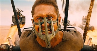 Best of the 21st Century - Action Movies