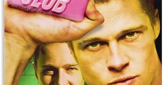 Top 250 Movies of the 1990s (5/13/24)