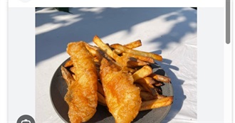 Big T&#39;s Food Eaten Today 998