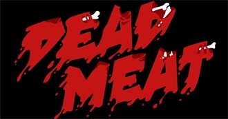 Dead Meat Podcast Movies (15/09/25)