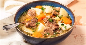 What David Ate - Day 509